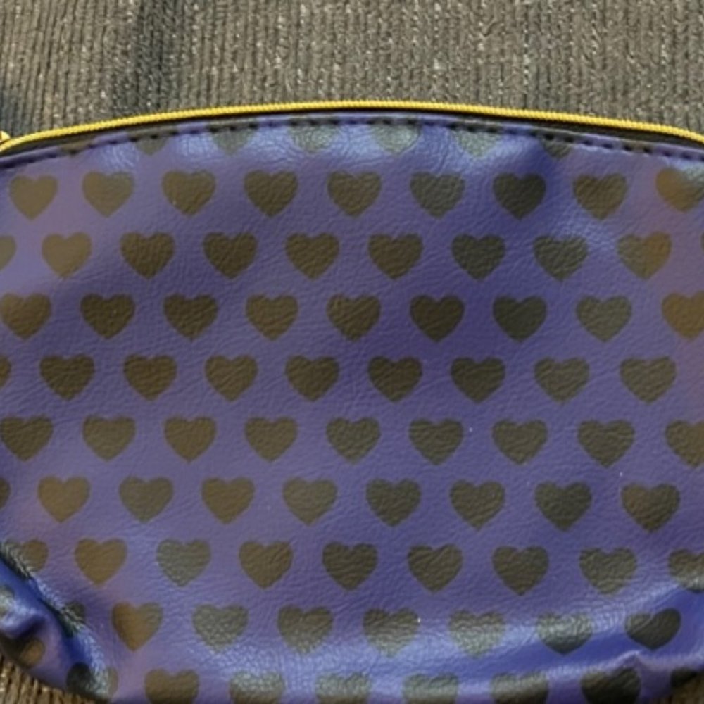 2/$6 or 3/$9 - Ipsy Makeup Bag
